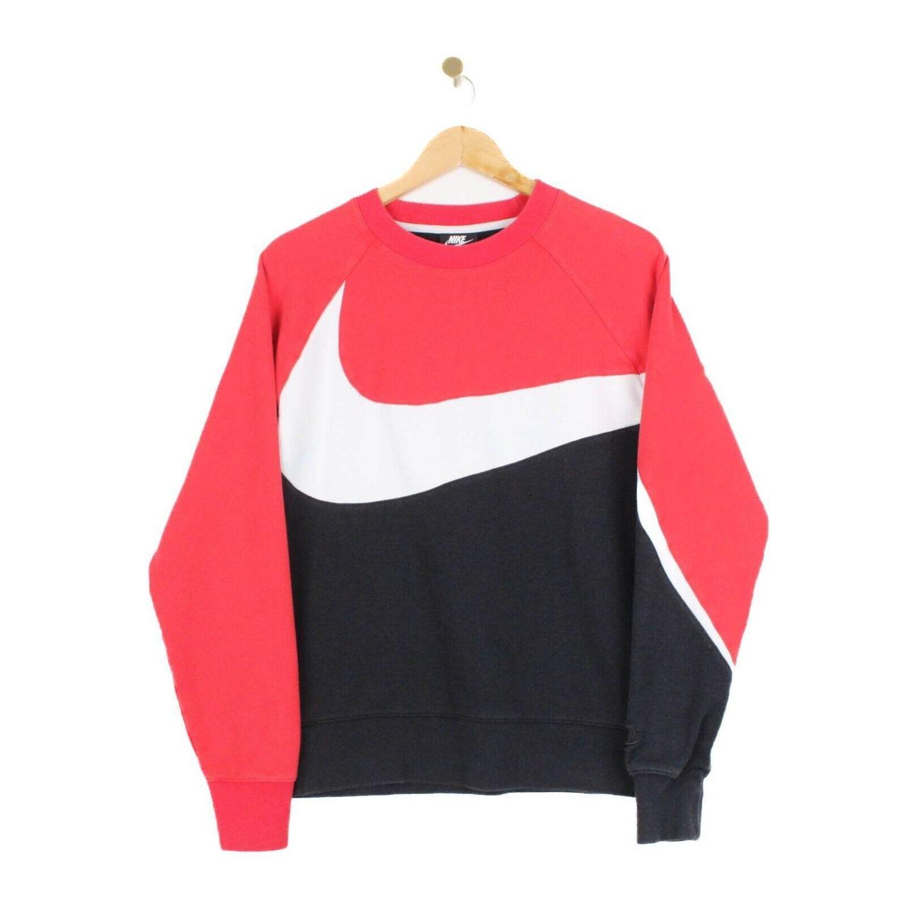 cedar nike sweatshirt