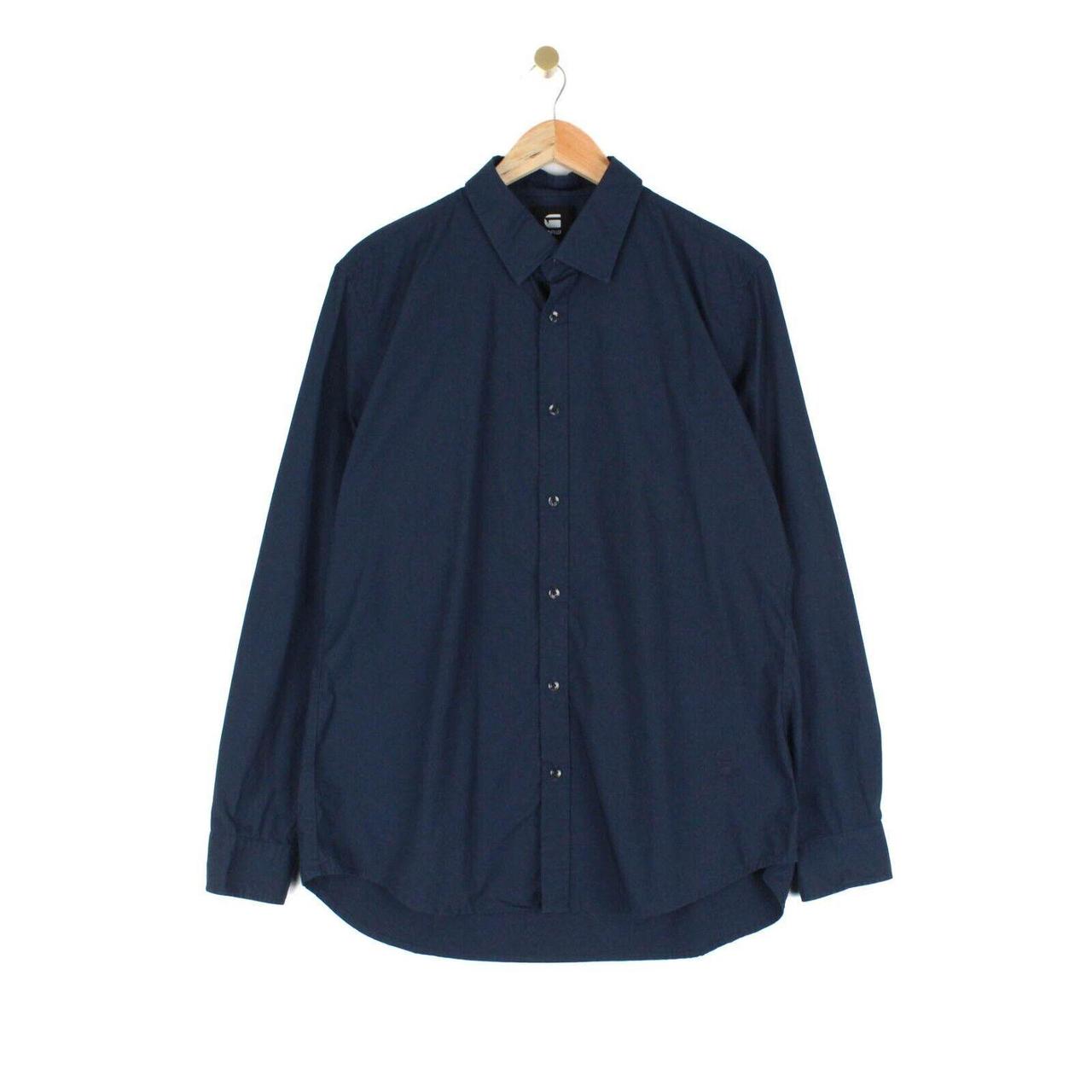 G star best sale raw formal shirts