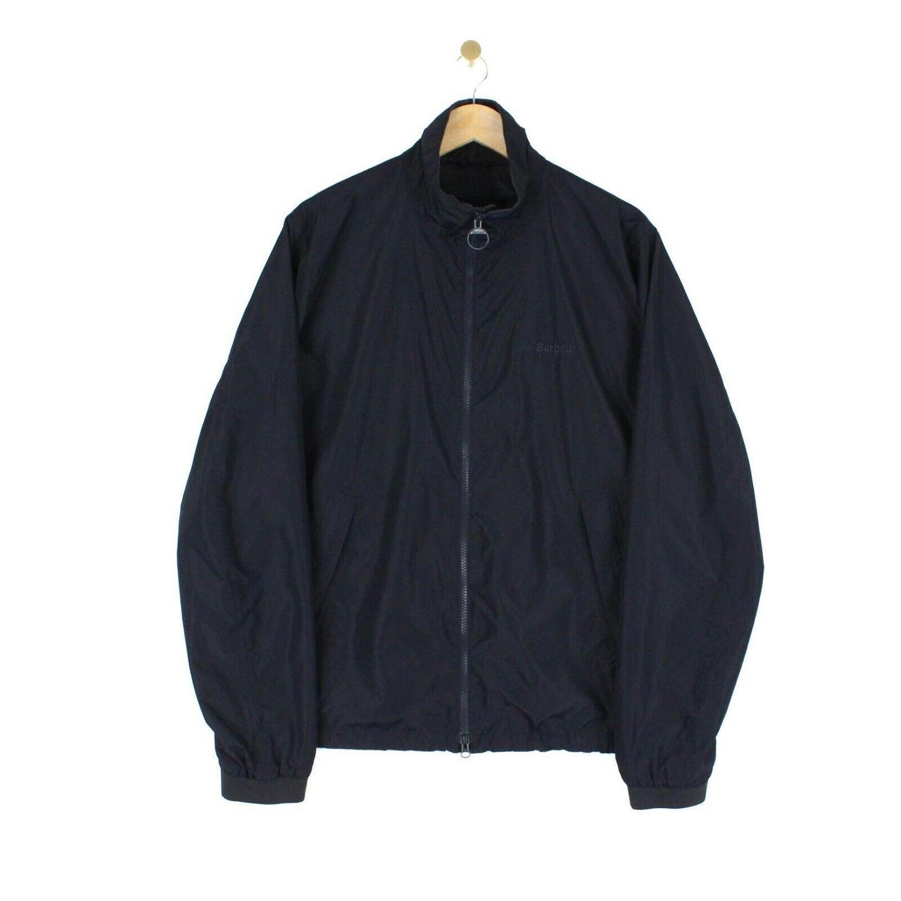 Barbour admirality sale waterproof jacket