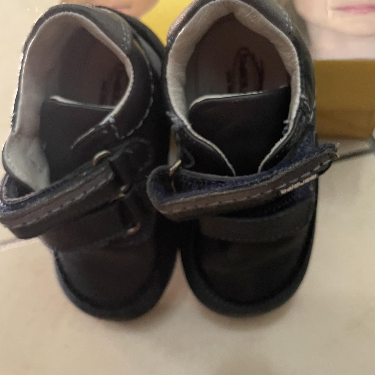 Balducci clearance baby shoes