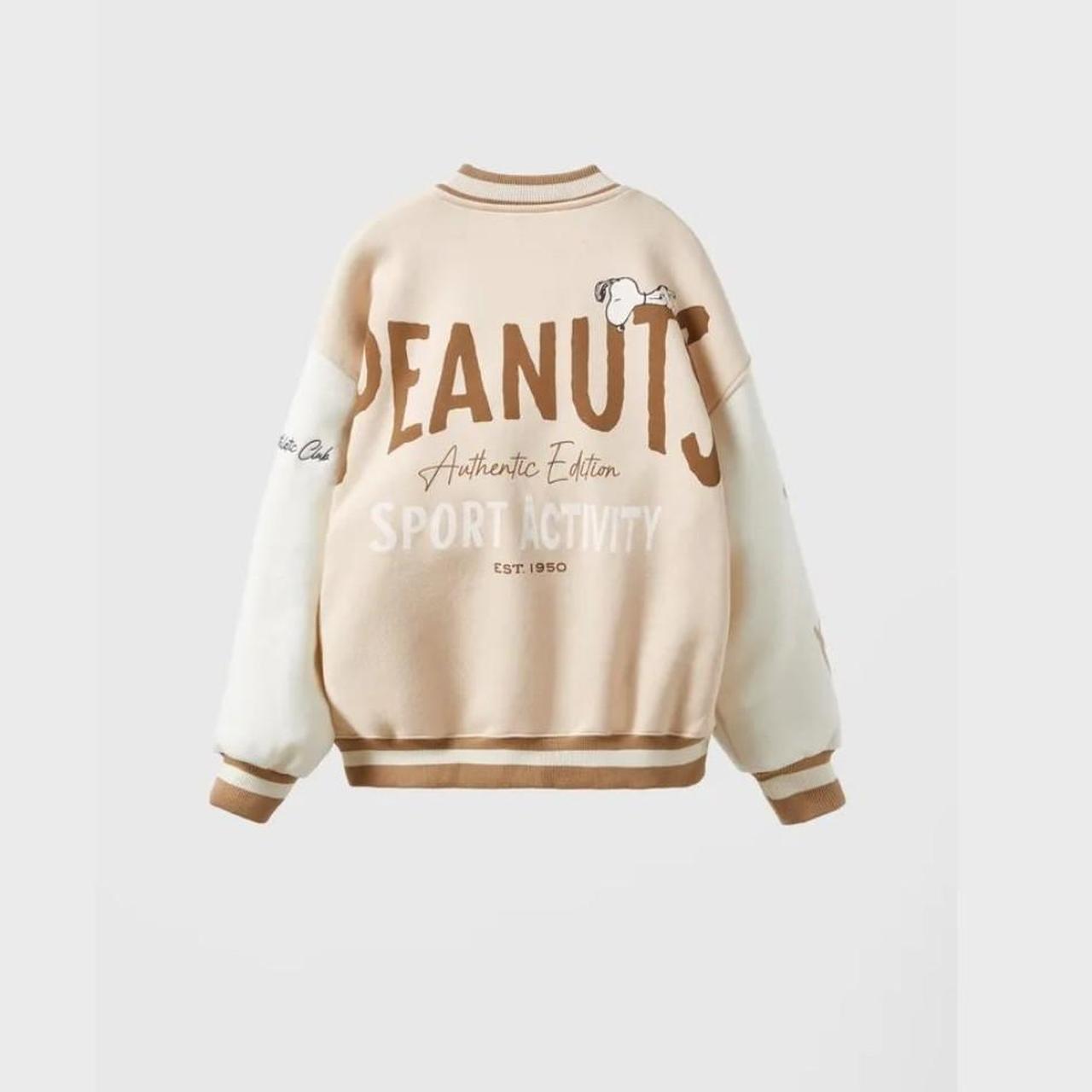 yumiyumi　ZARA×PEANUTS adidasスヌーピー yumiyumi様専用 ZARA×PEANUTS adidasスヌーピー - メルカリ