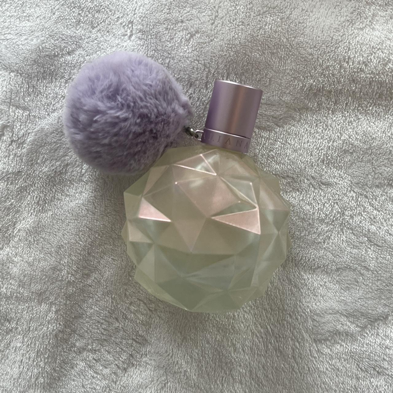 Purple ariana grande online perfume