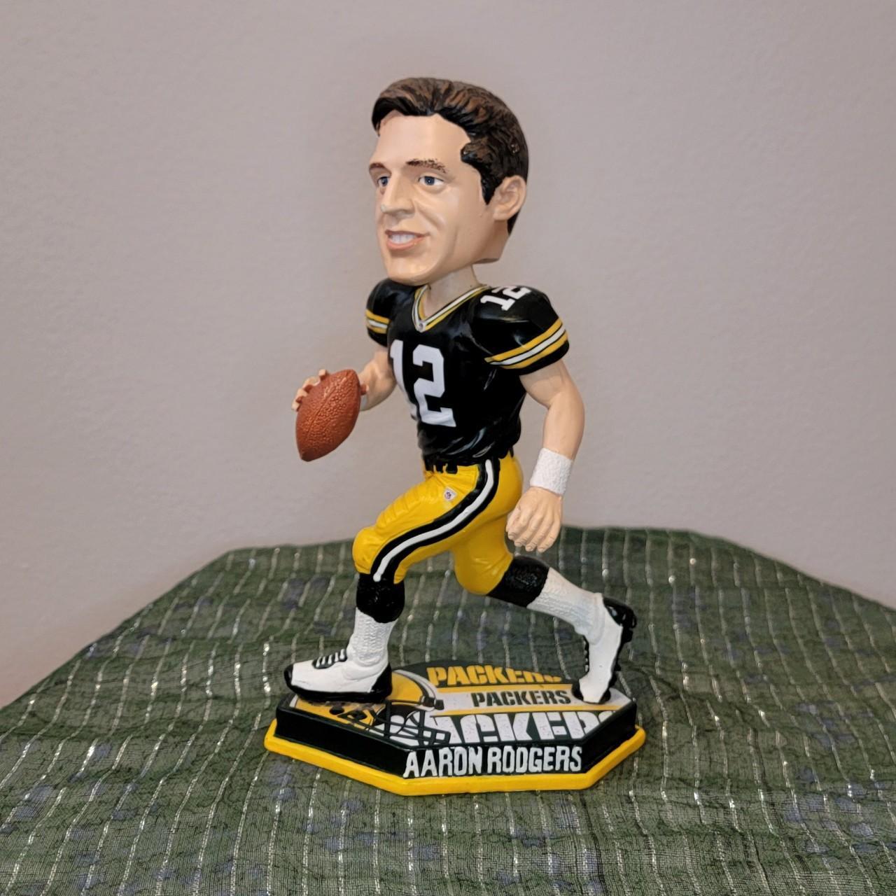 Aaron Rodgers hotsell Women collectibles