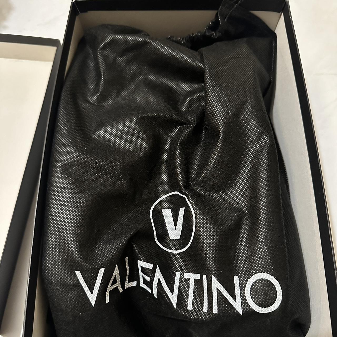 Valentino Women's White Trainers (8)