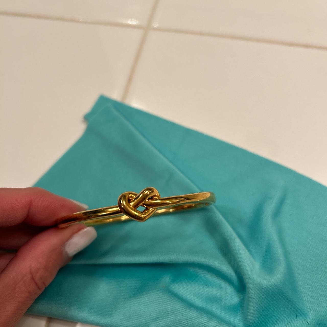 kate spade tie the knot bracelet