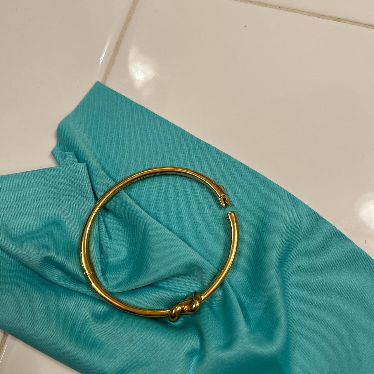kate spade tie the knot bracelet