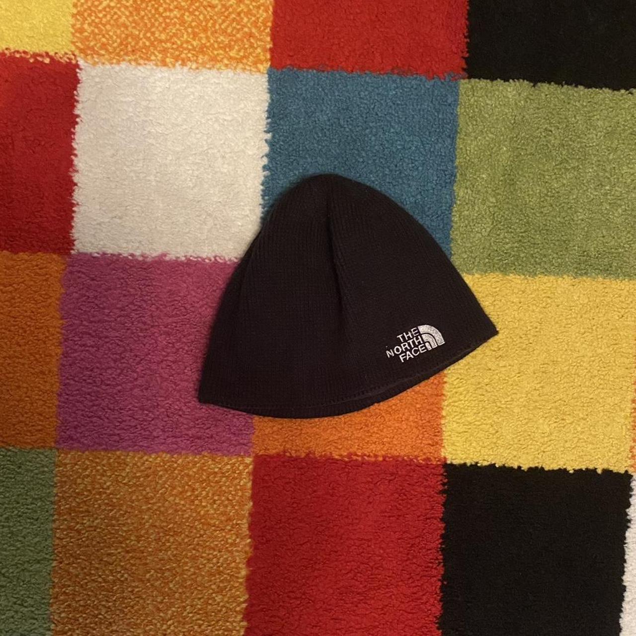 North face hot sale denali beanie