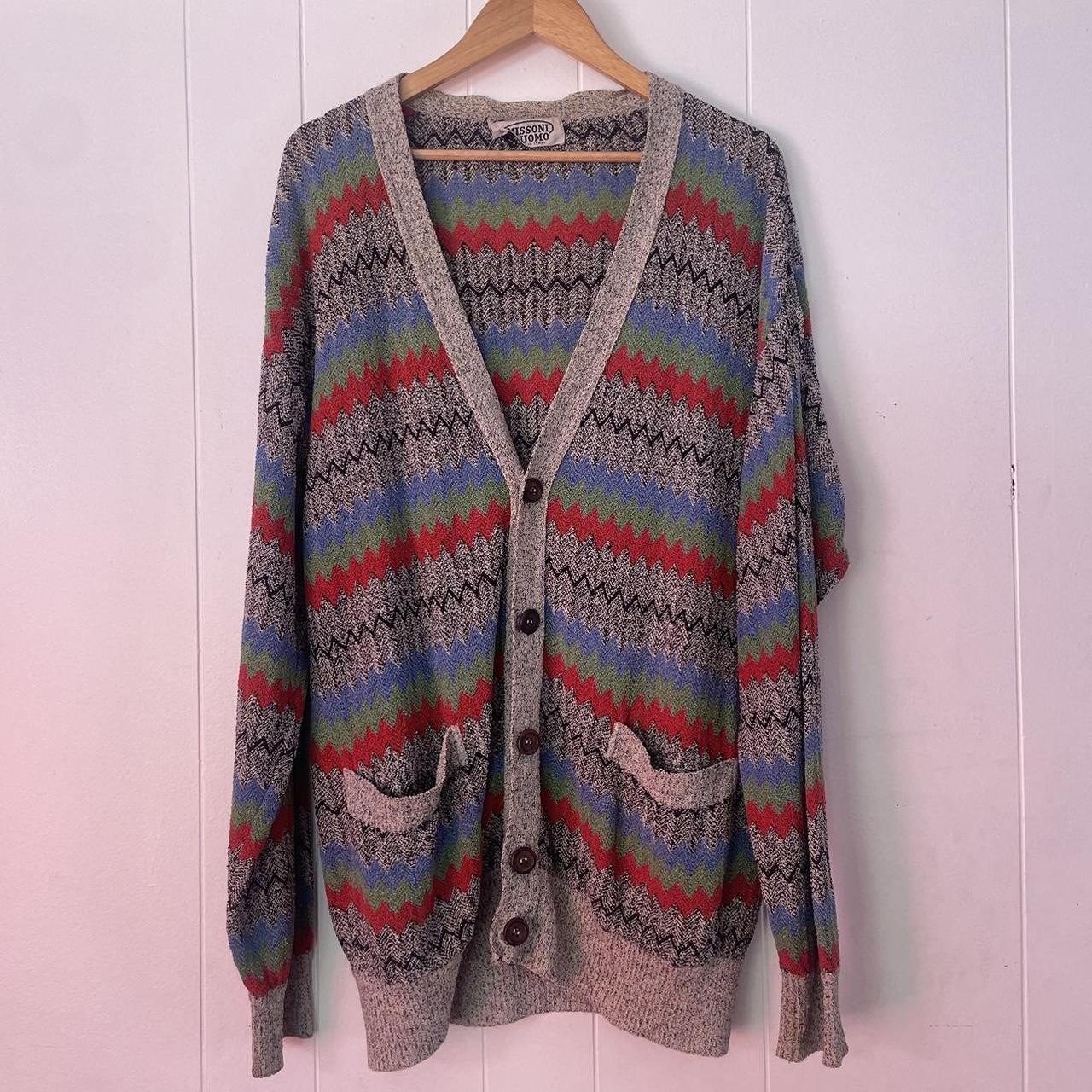 Missoni vintage - Depop Missoni vintage - Depop