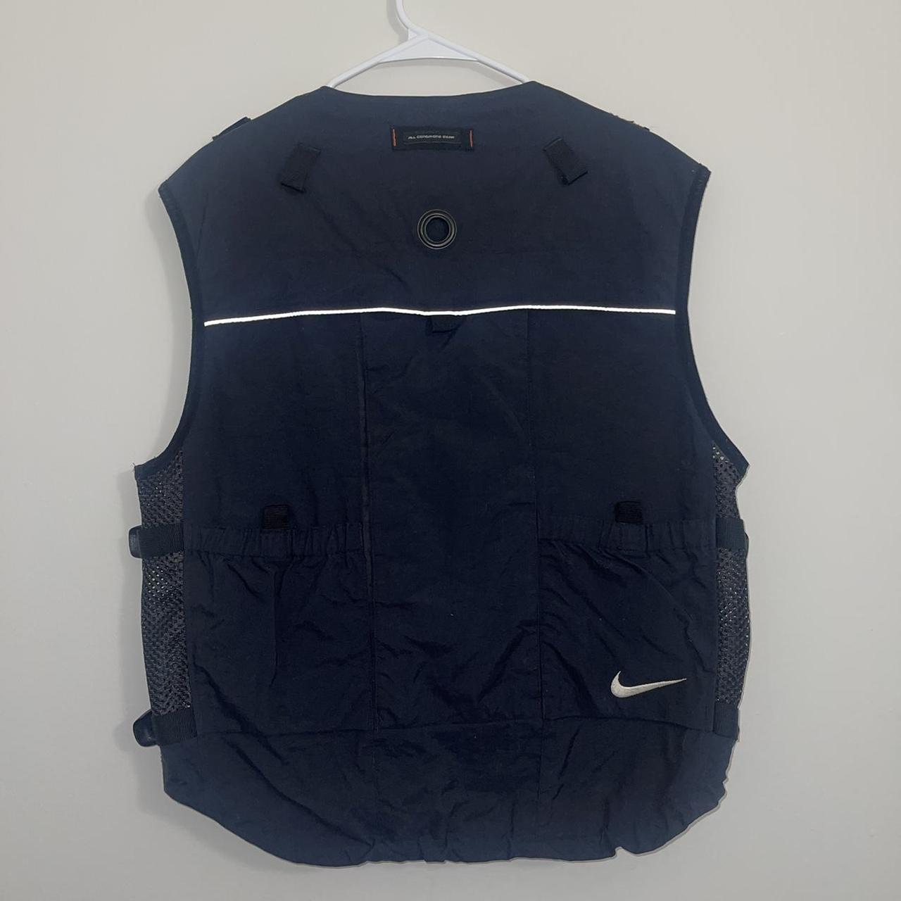 Nike ACG Outer Layer Vest Depop