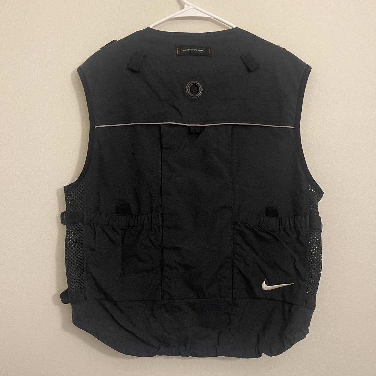 Nike ACG Outer Layer 3 Vest - Depop
