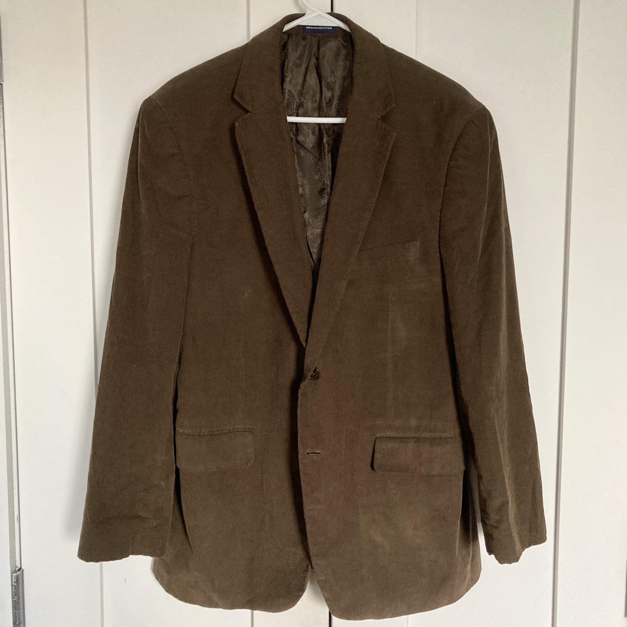 Men's Stafford Suits, New & Used