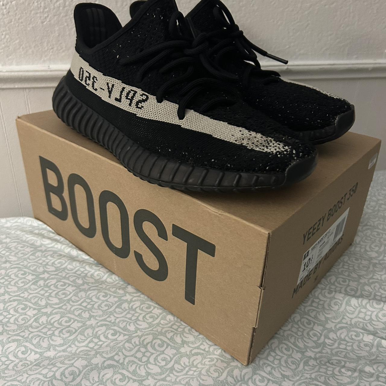 Yeezy size store 10.5