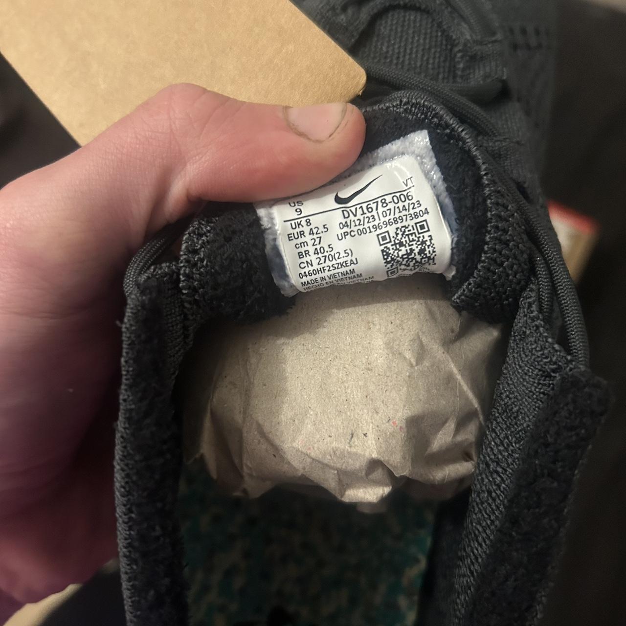 vapormax flyknit 3 new releases