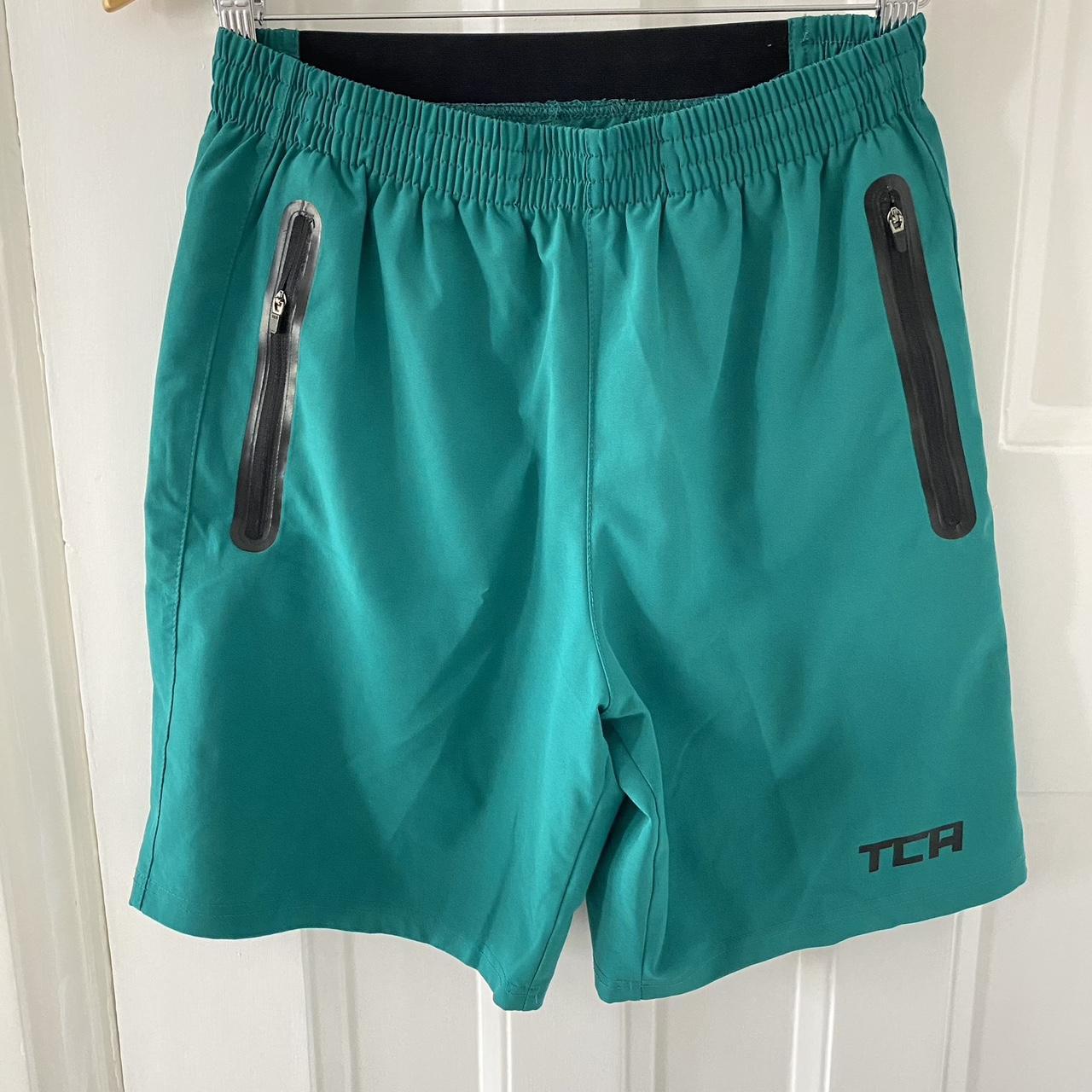 Tca elite tech shorts online