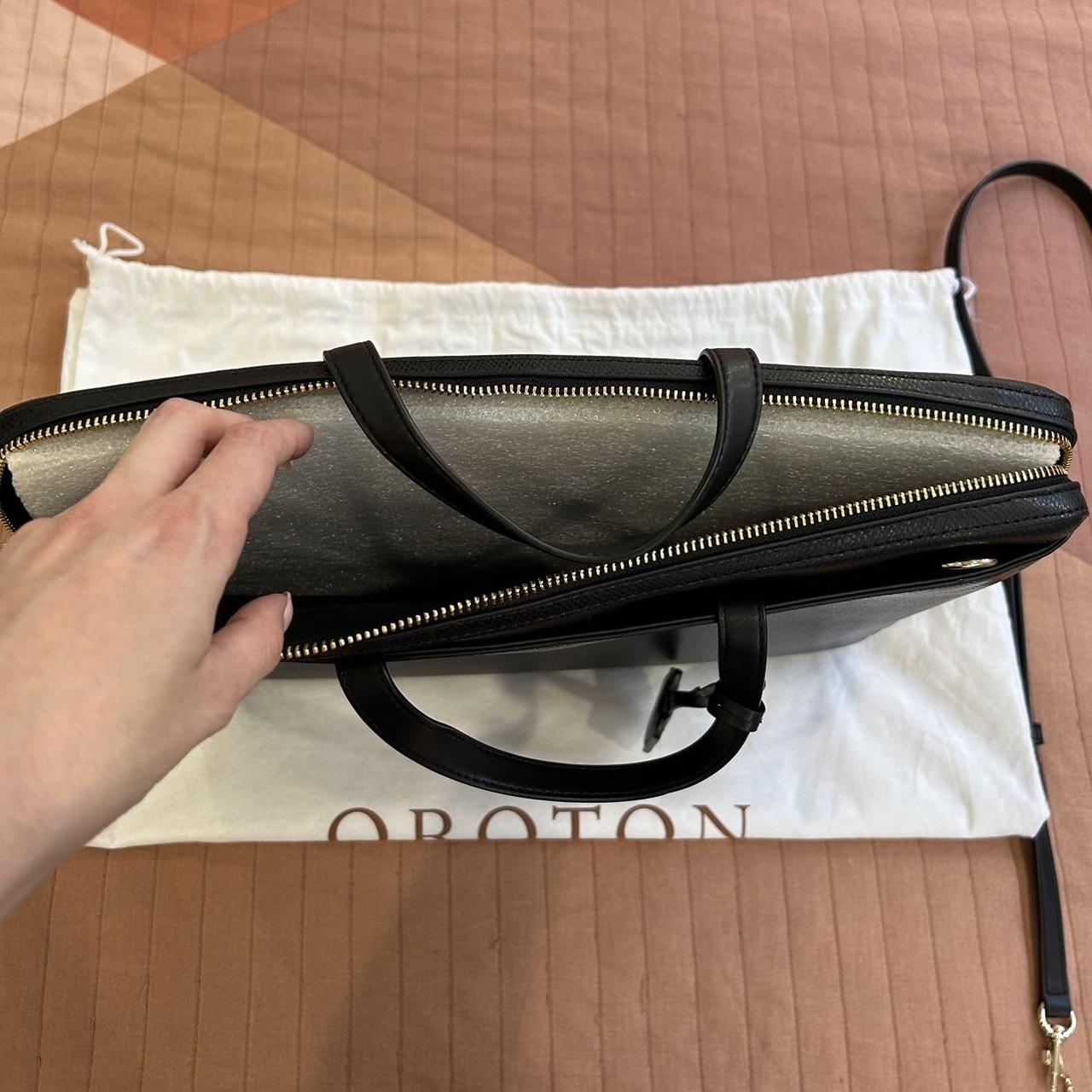 Kate spade margaux universal laptop bag best sale