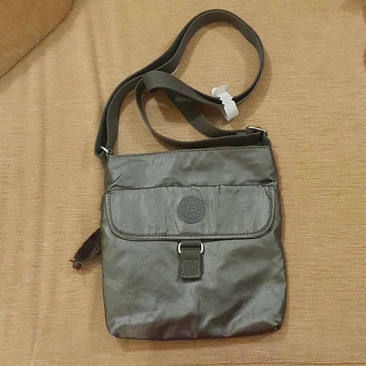 Kipling colby clearance crossbody bag