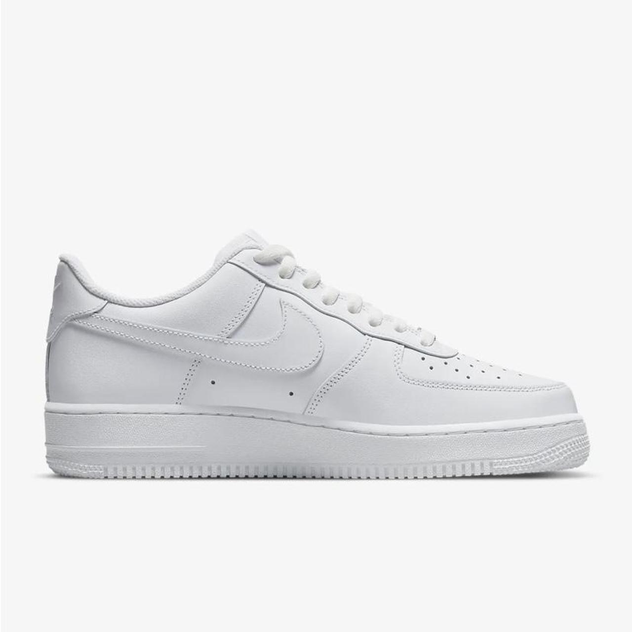 Nike air force 1, new, discounted, brand new - Depop