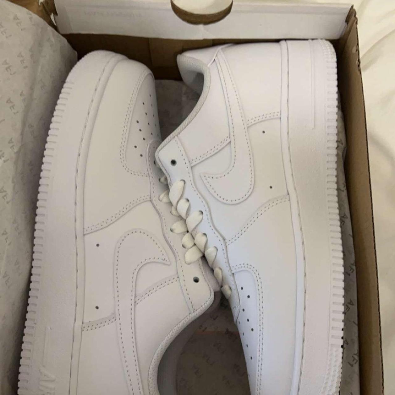 Nike Air Force 1 - Depop