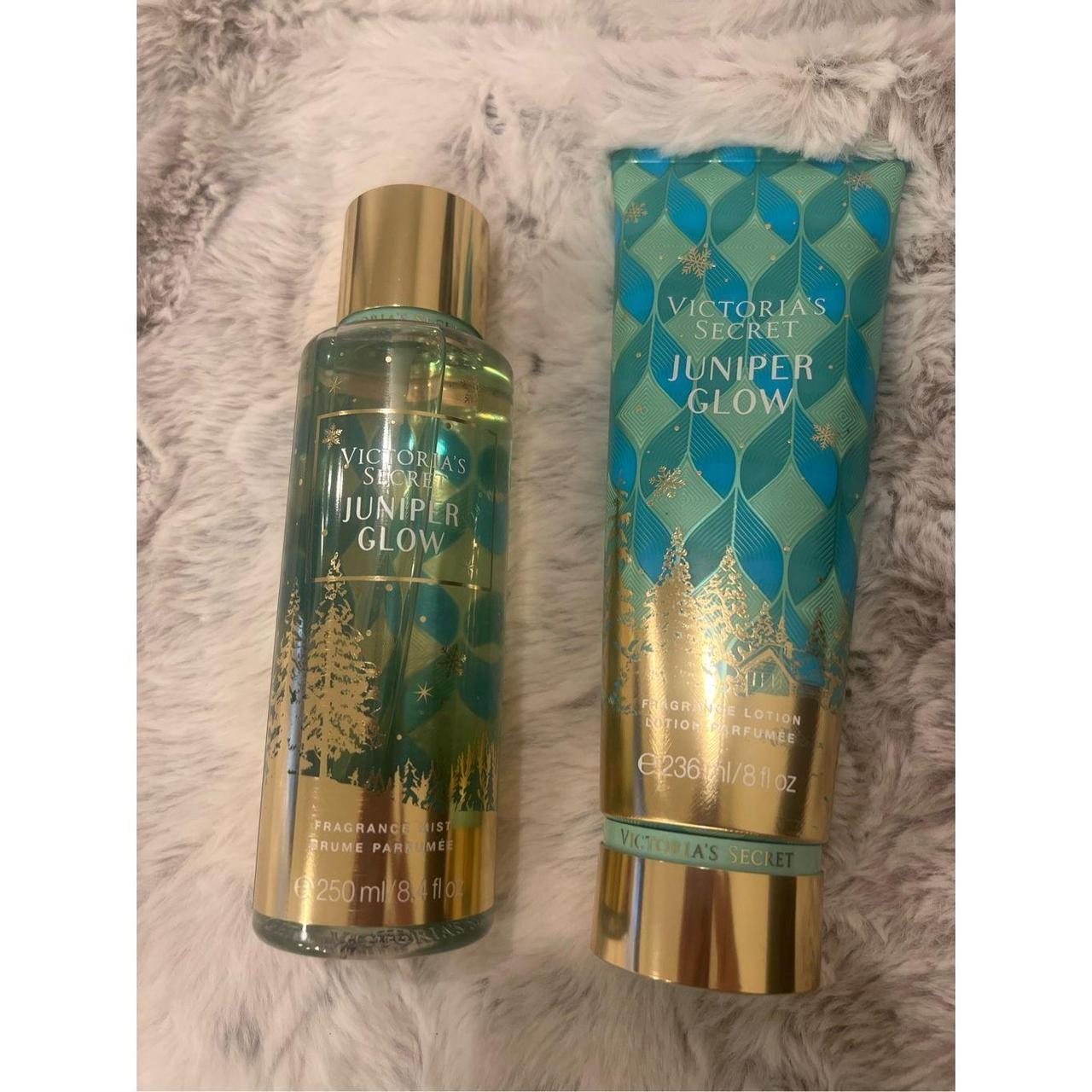 Juniper glow victoria discount secret