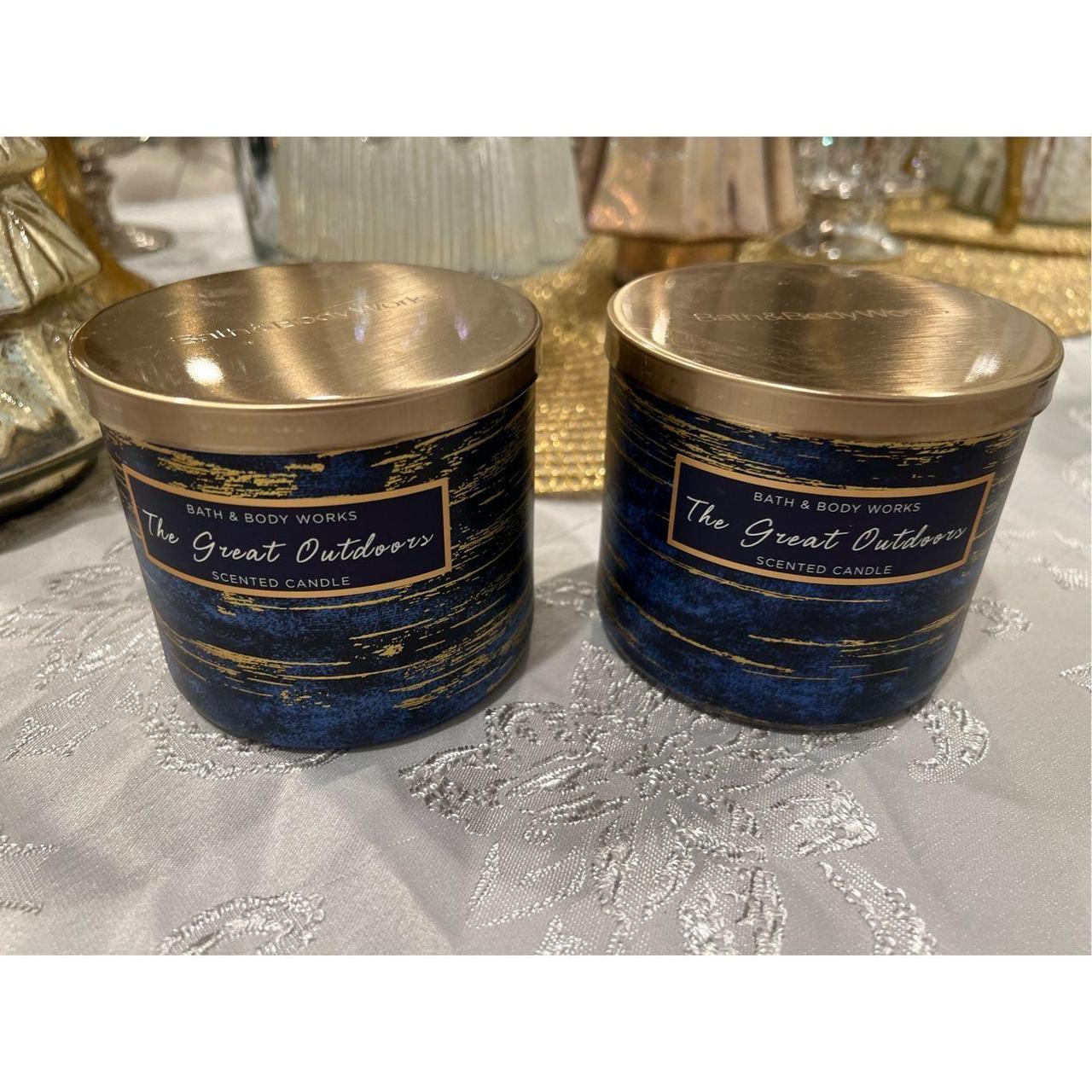 Rare bath a body works popular Candles