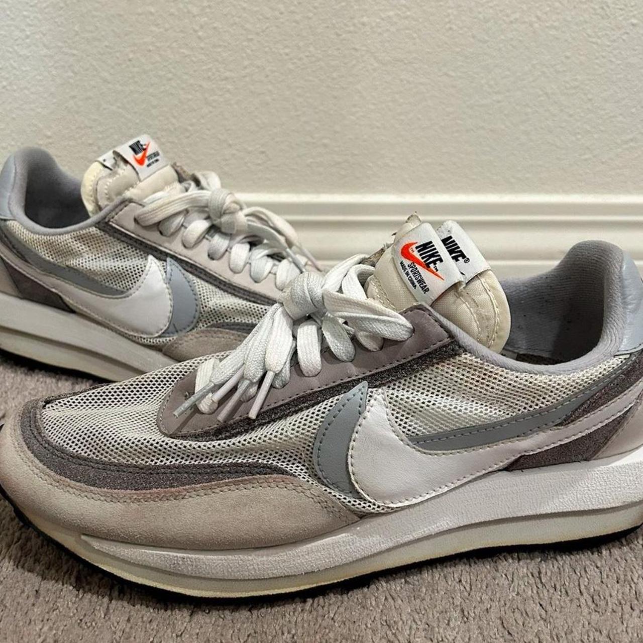 sacai nike summit white