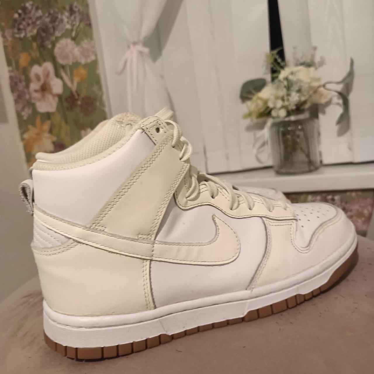 asos dunks