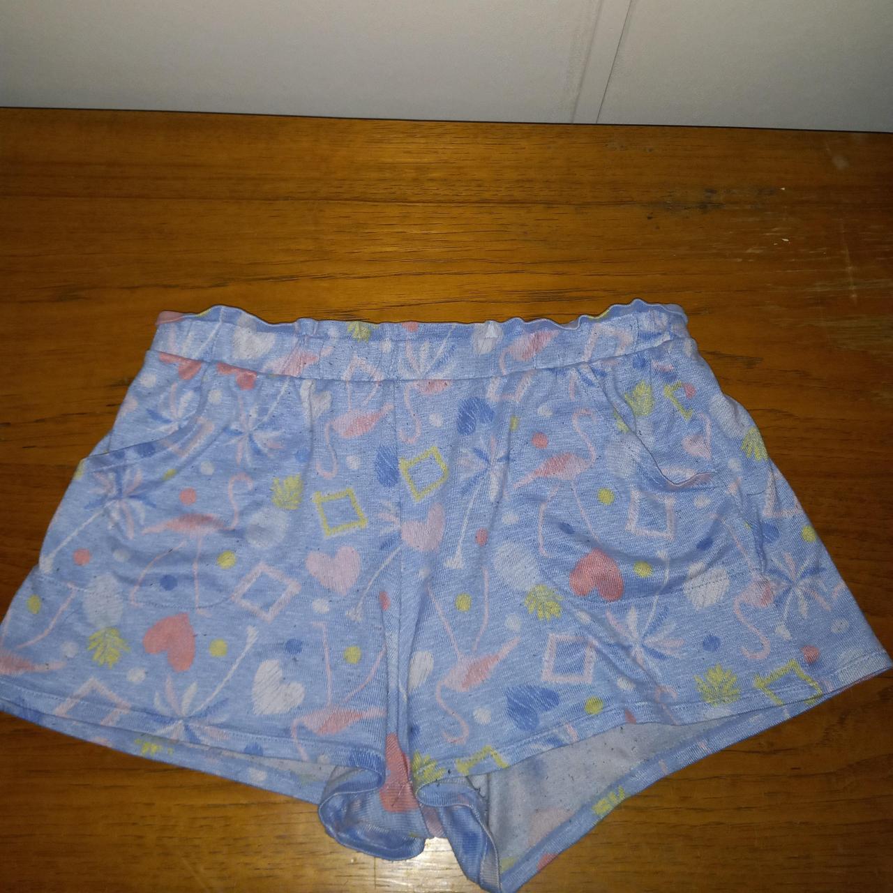 Secret Treasures pajama pants Size S - Depop