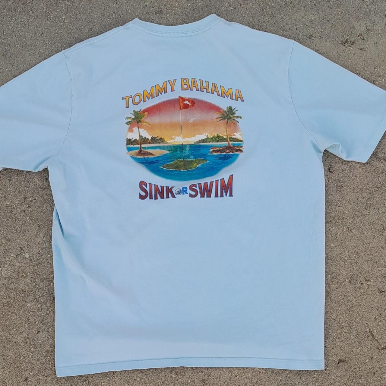 Tommy bahama on sale golf t shirts