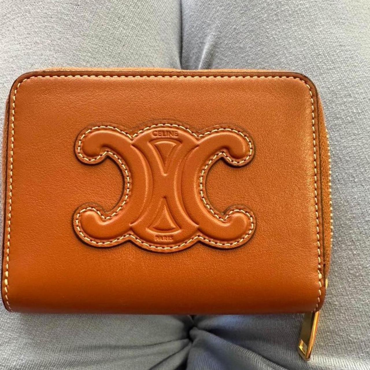 Celine shop women wallet