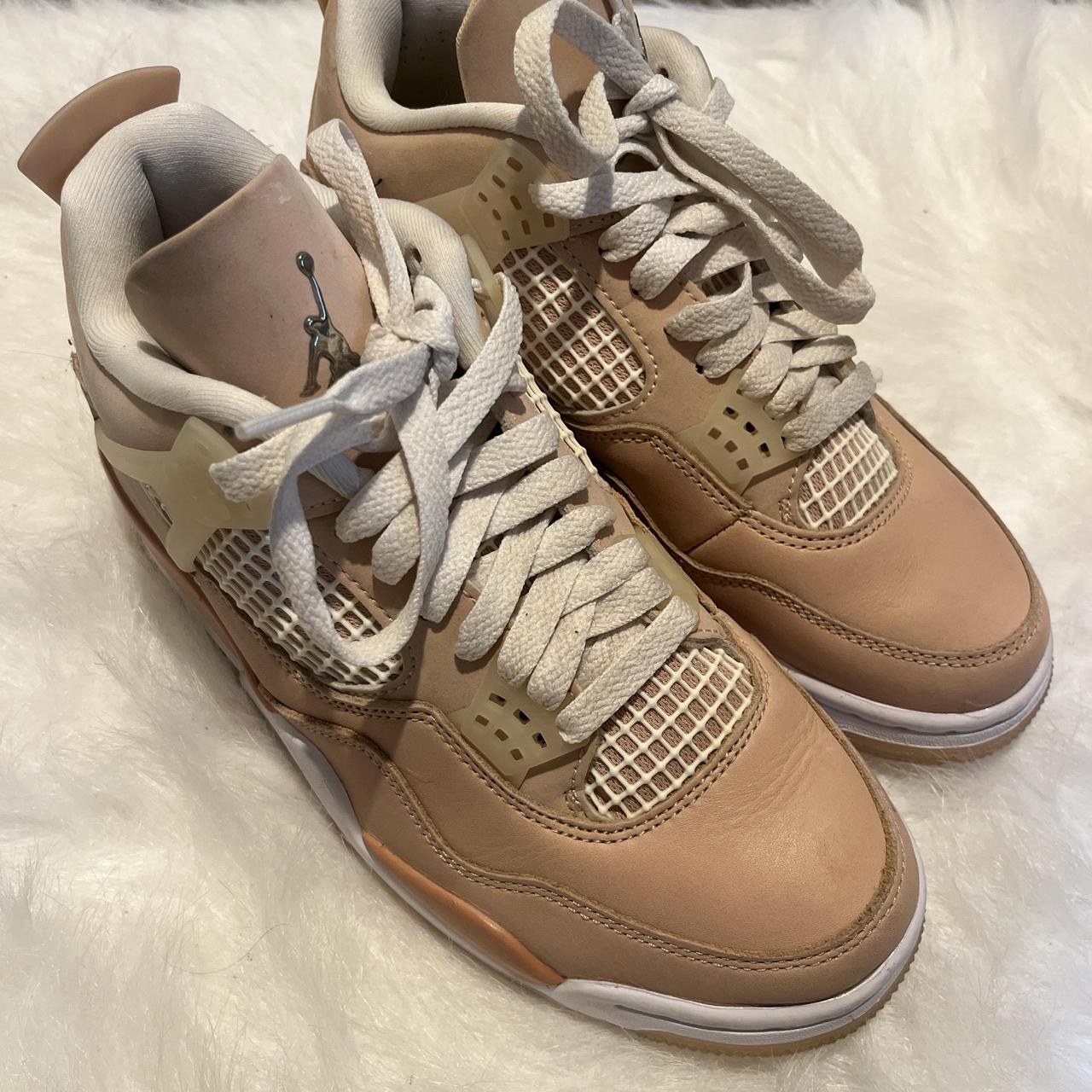 womens air jordans size 7