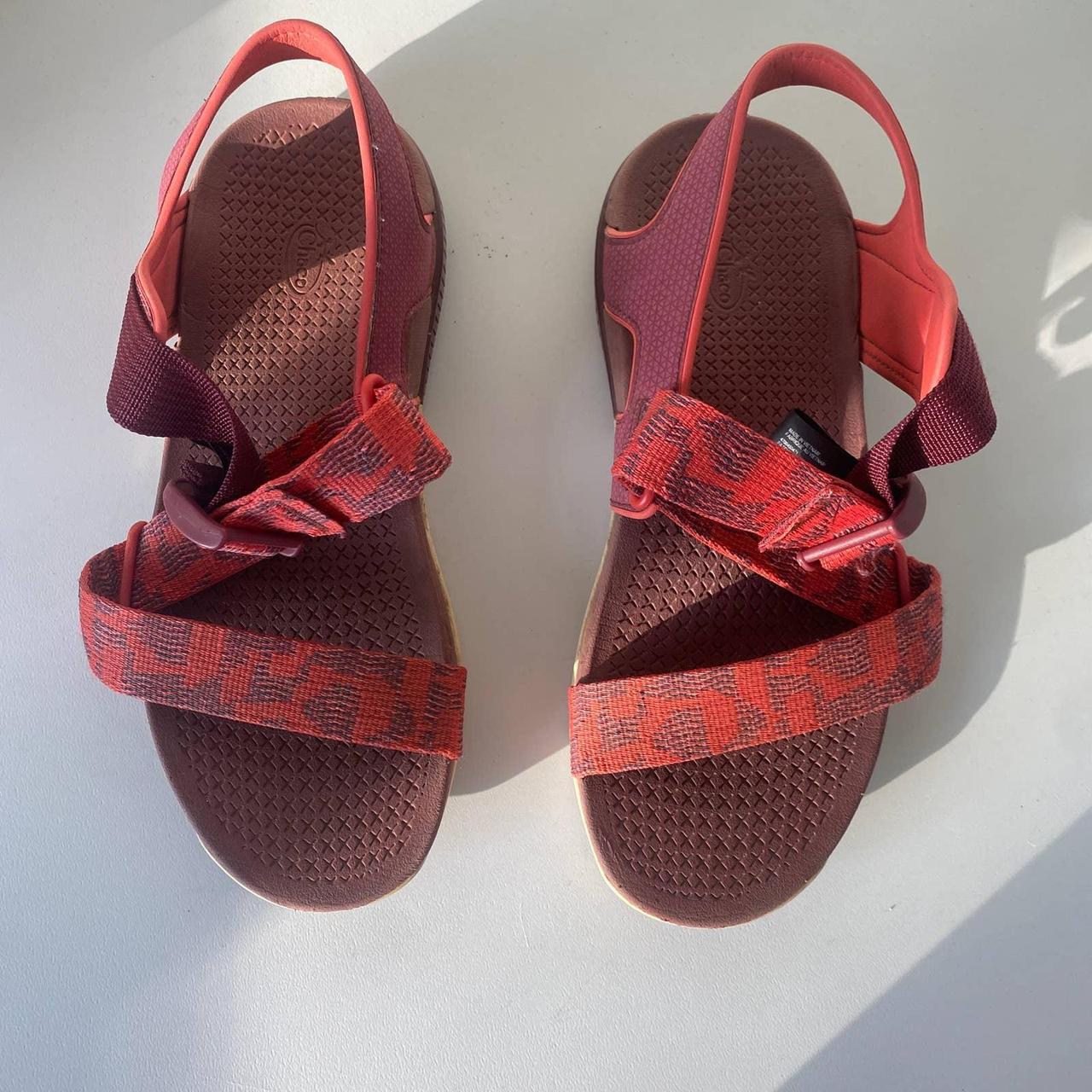 Chaco discount confluence sandal