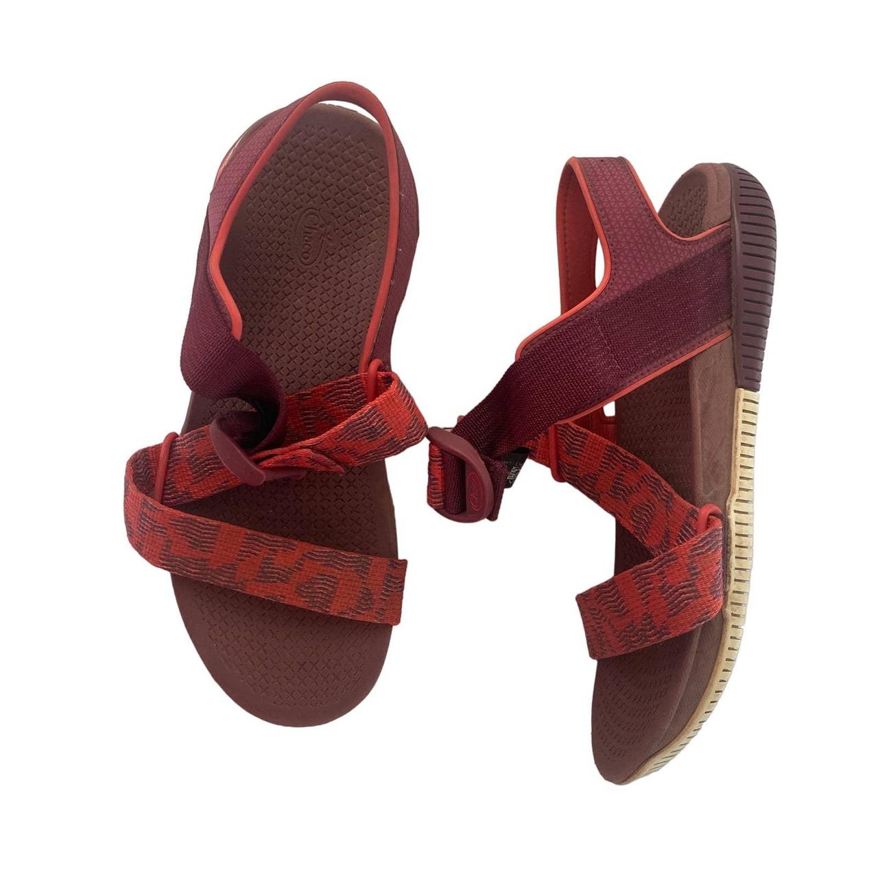 Chaco best sale confluence sandal