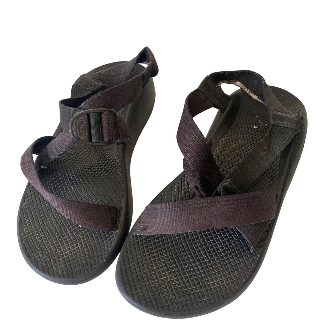 Chaco strappy sales sandals