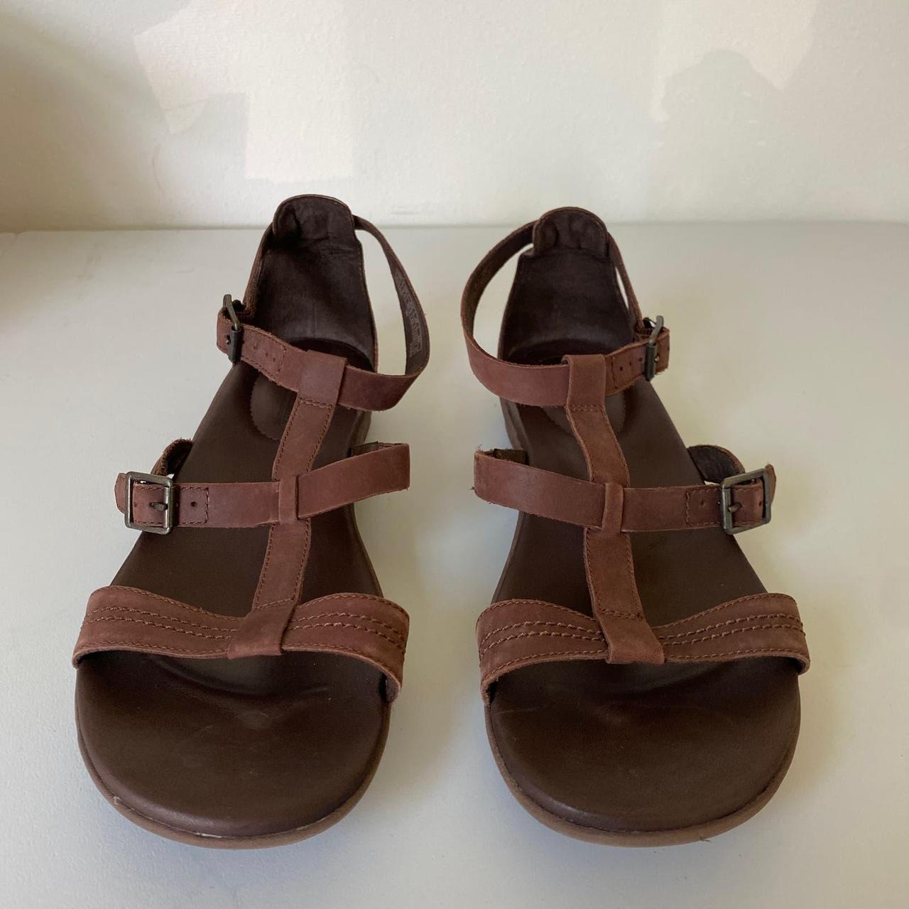 Women's Lincoln Peak Sandals