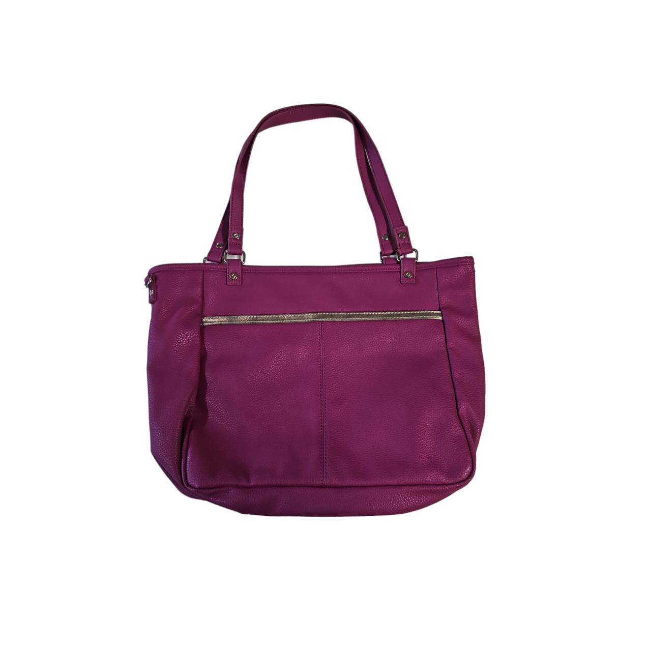 Townsfair hot sale reversible tote