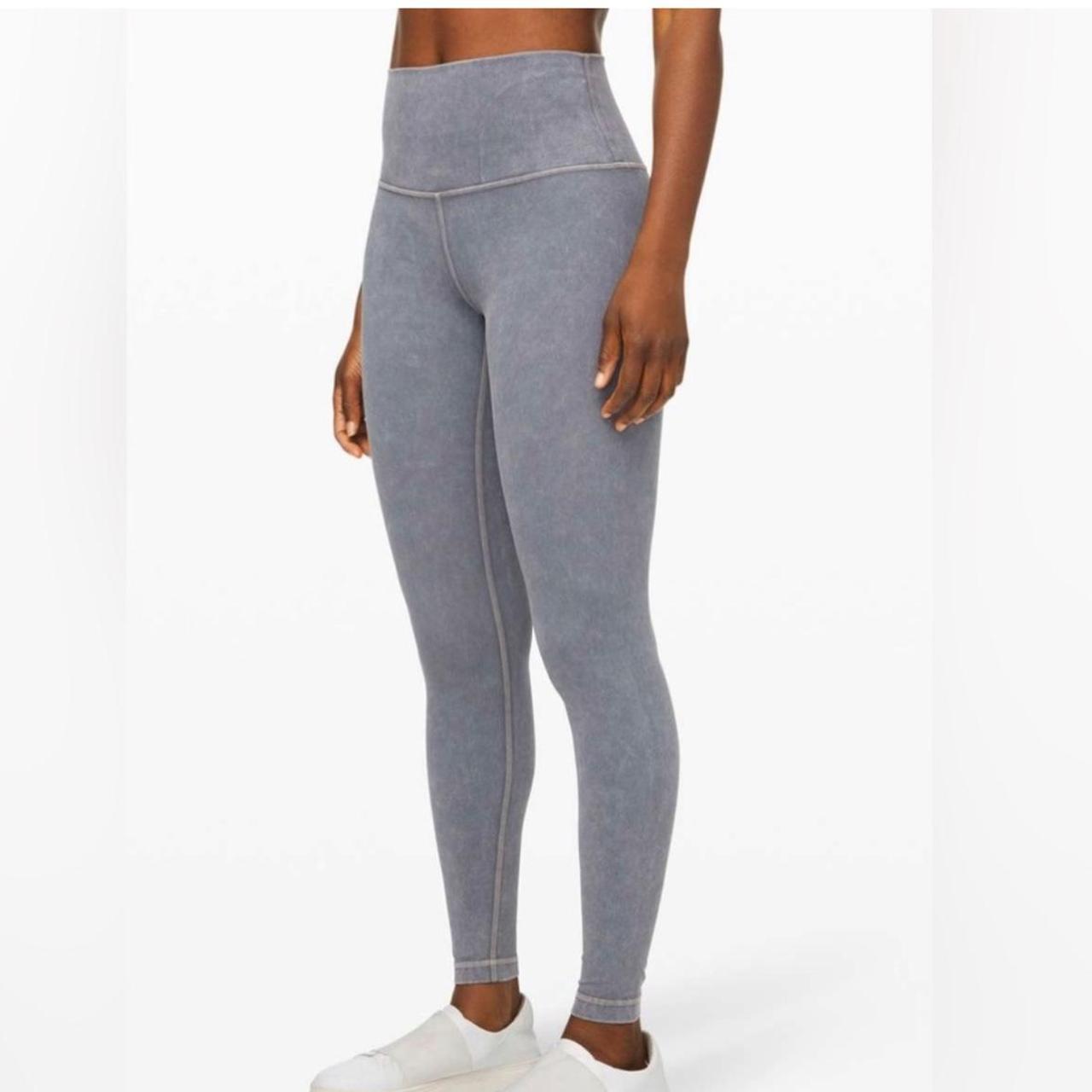 How do i wash lululemon leggings best sale