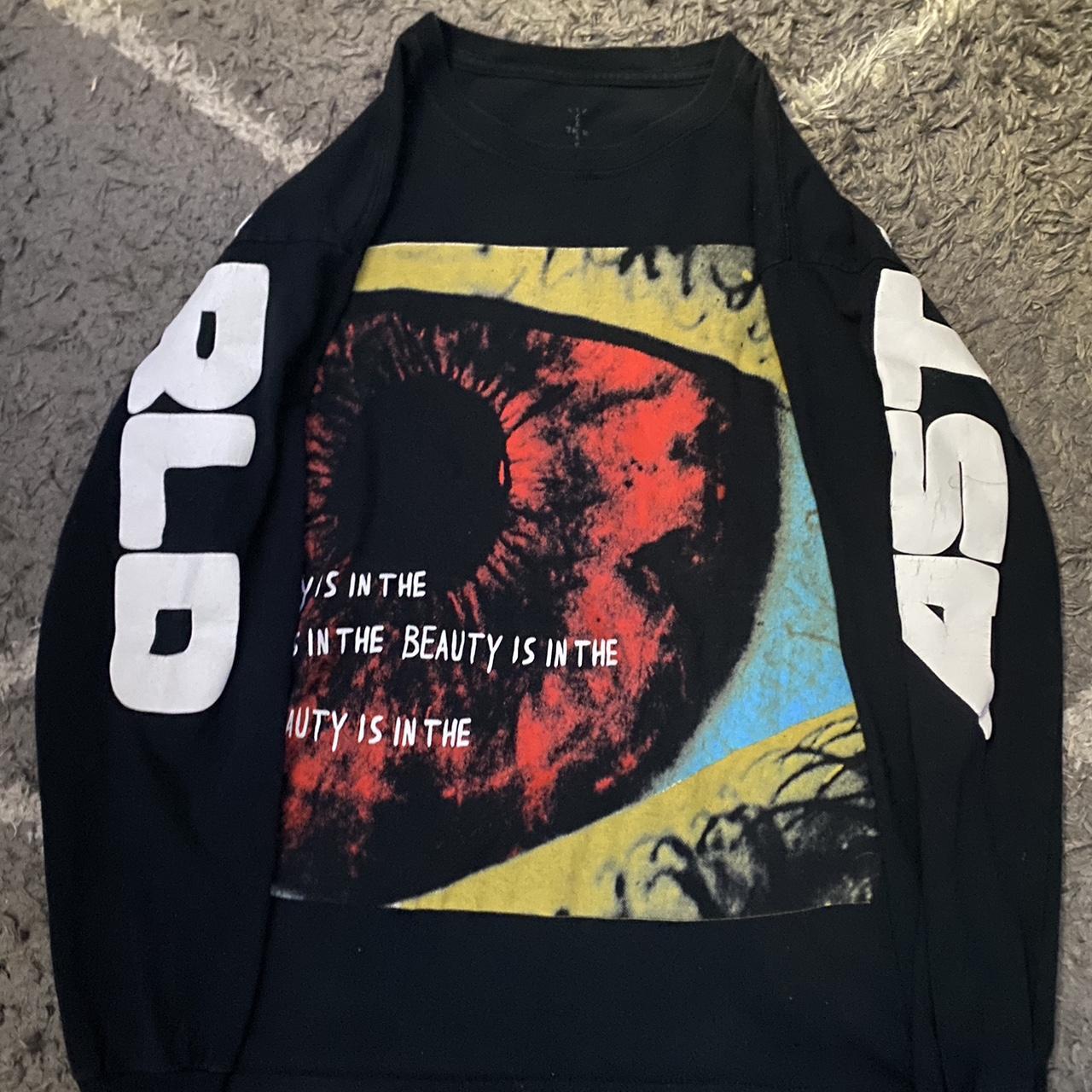 item listed by ianzells