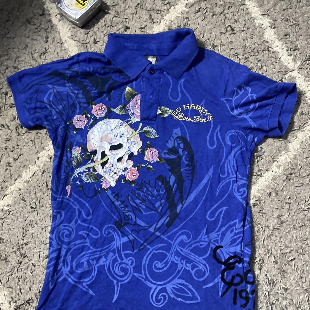 item listed by ianzells