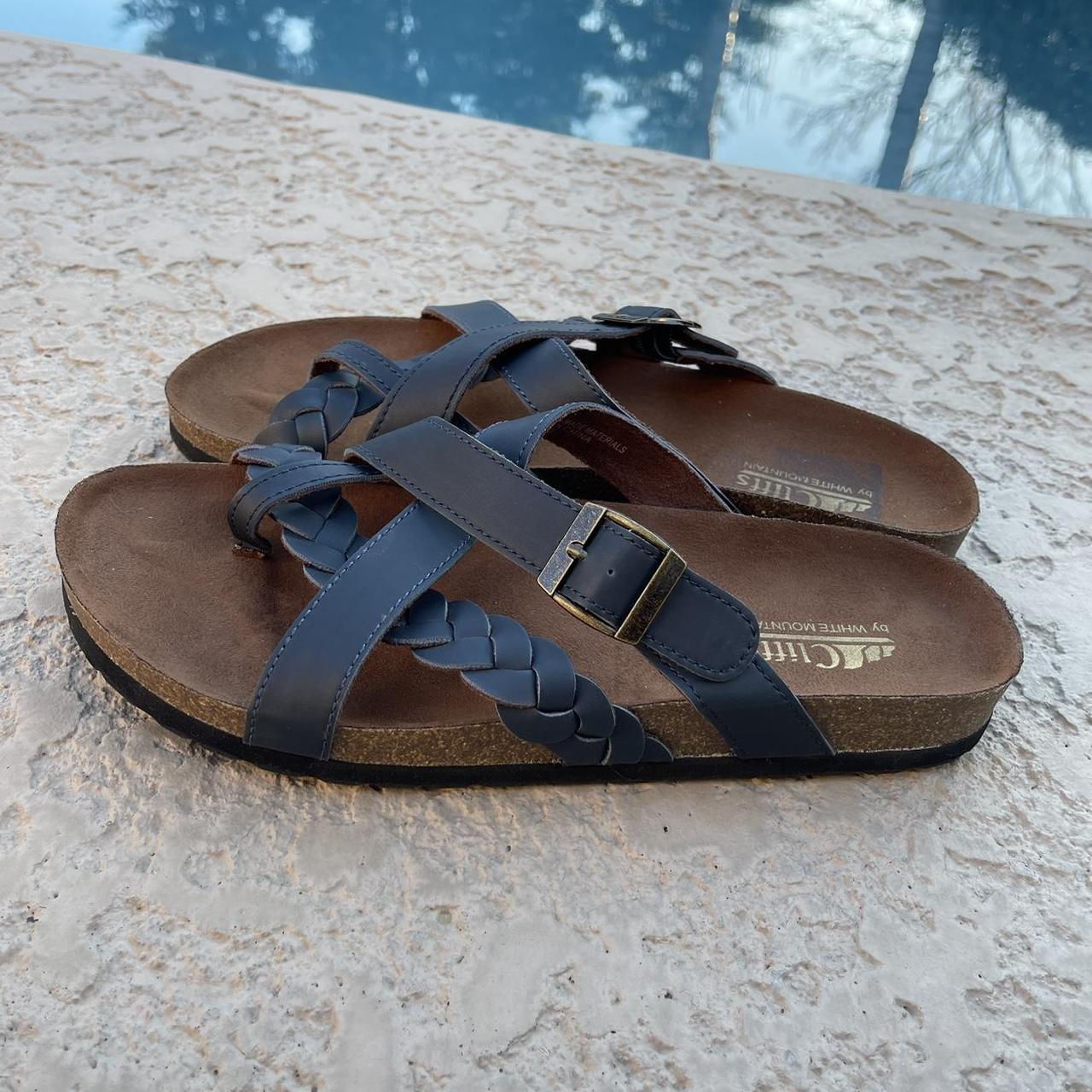 Cliff best sale mountain sandals