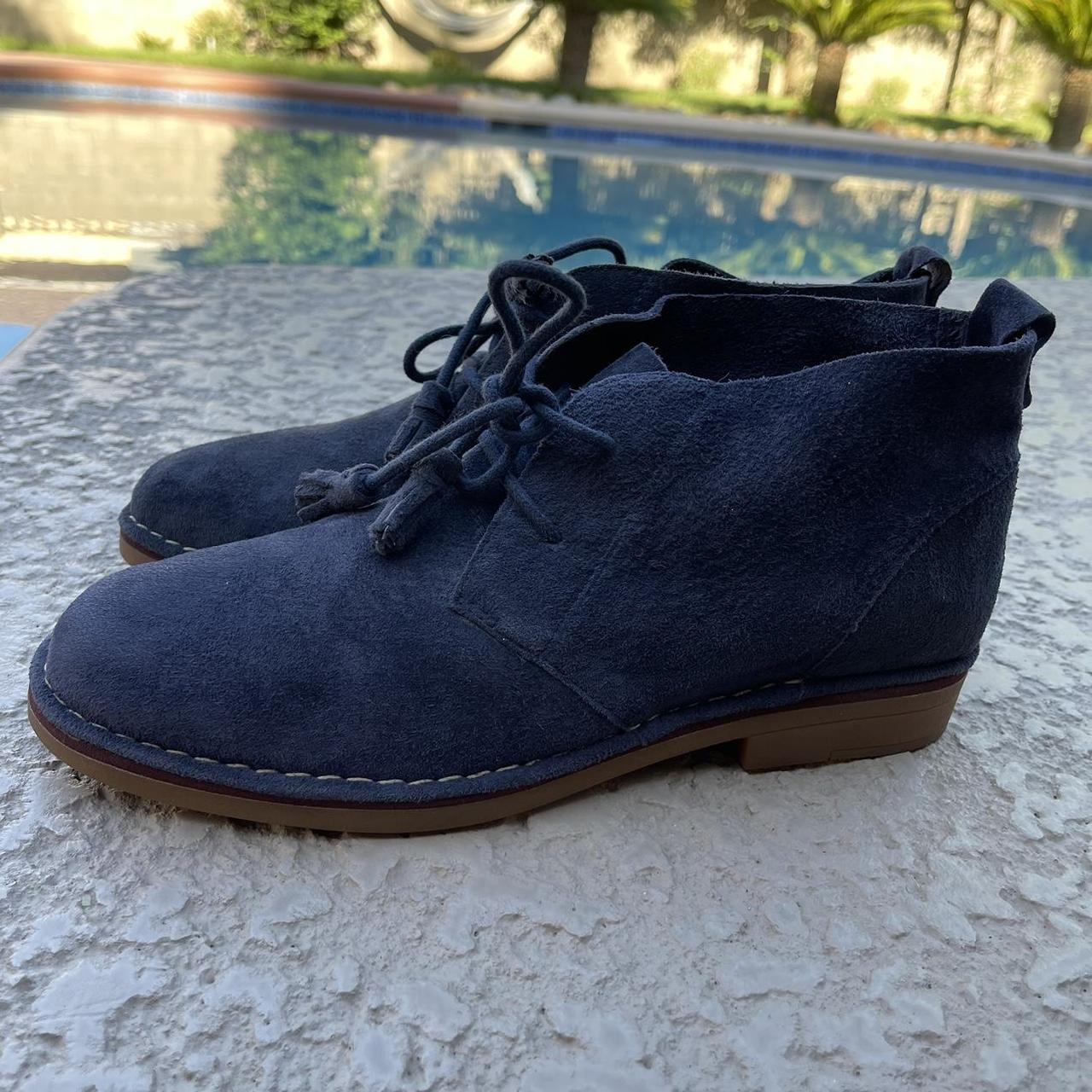 Cyra catelyn chukka boot best sale