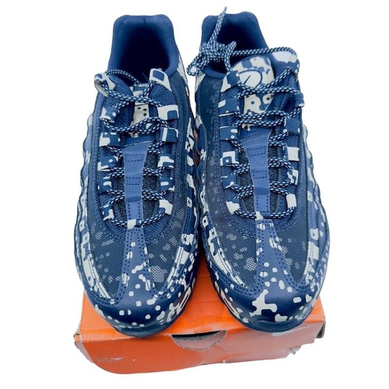 cav empt nike air max 95