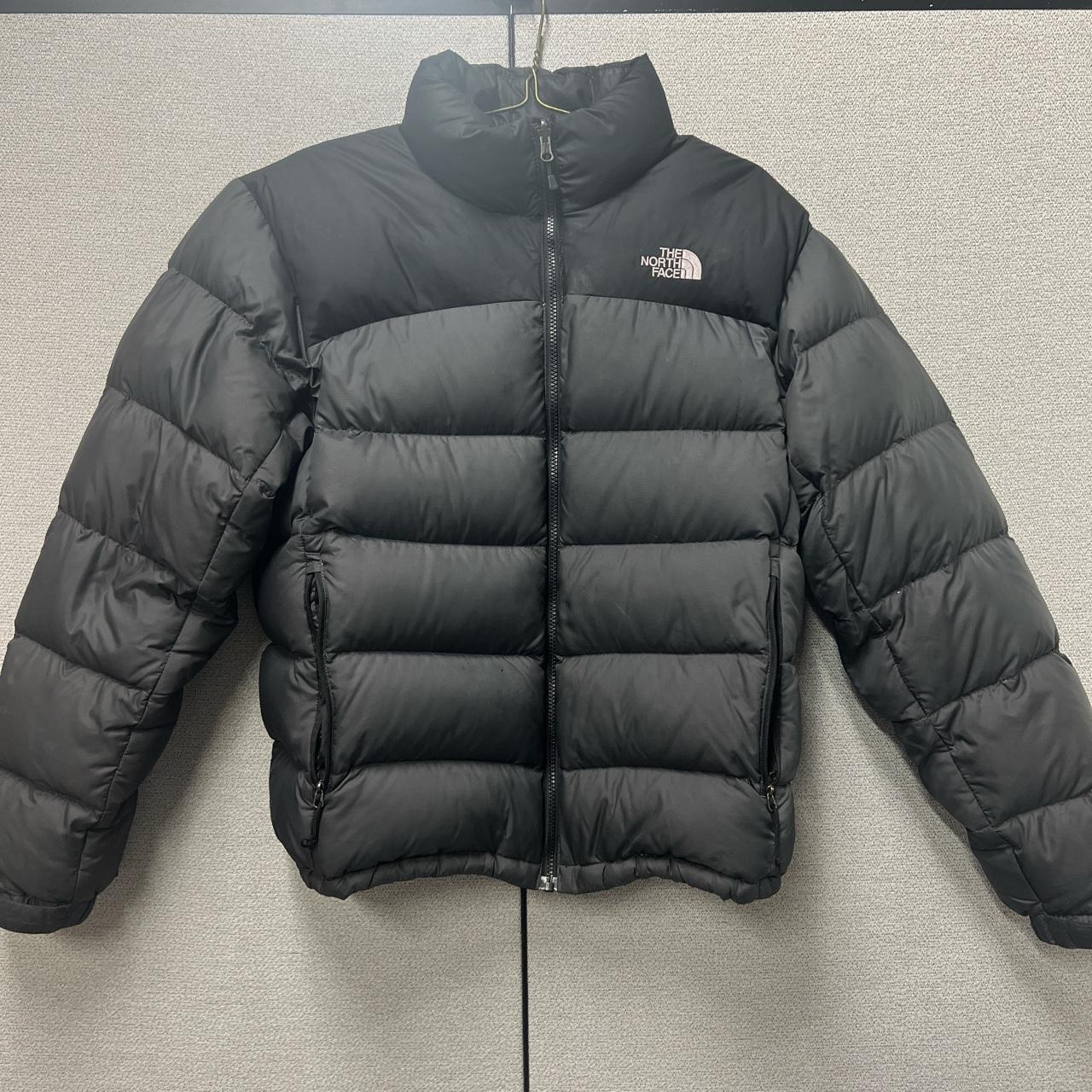 North face puffer 1996 Retro Nuptuse 700 Mens... - Depop