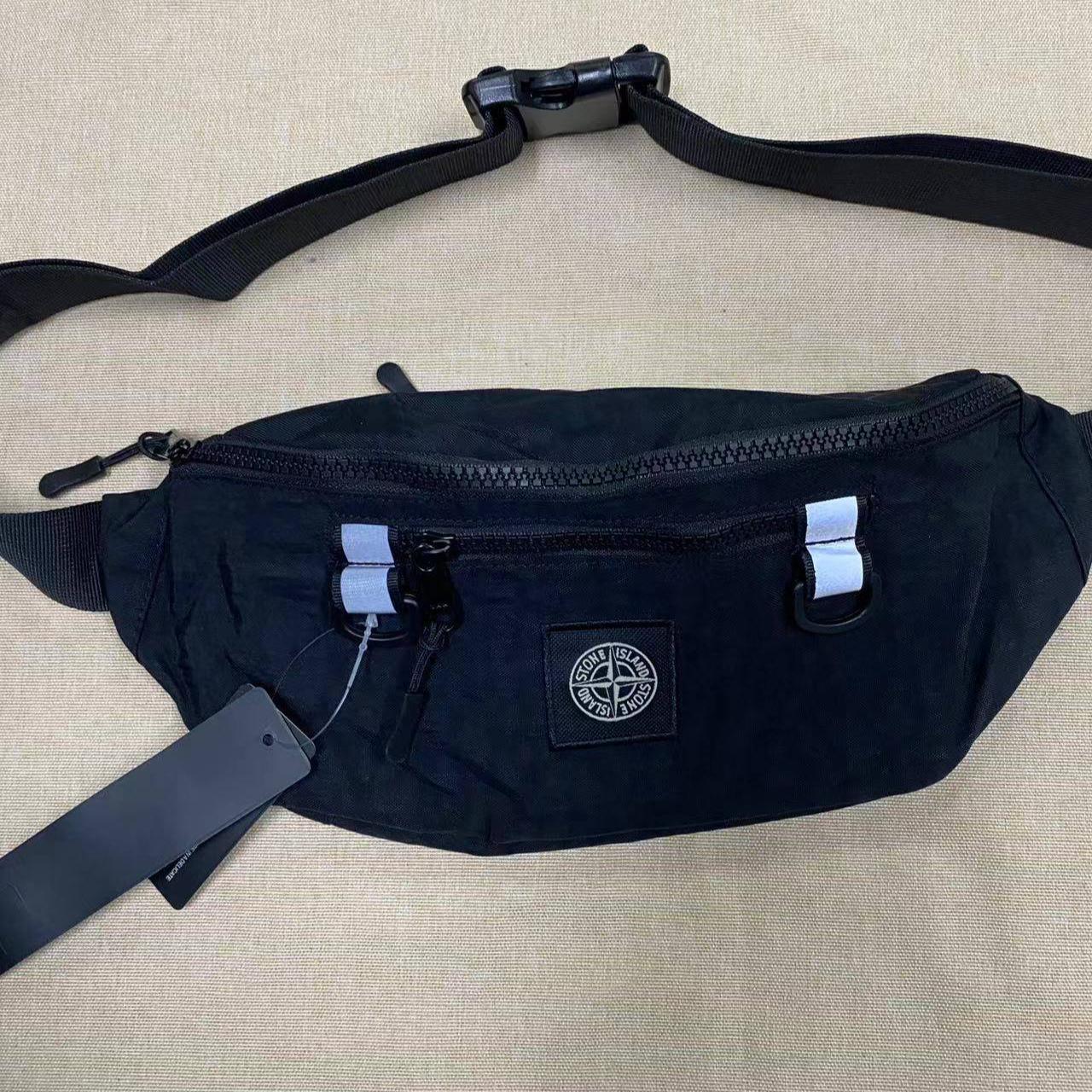 Stone Island Waist bag Brand new unused Unisex