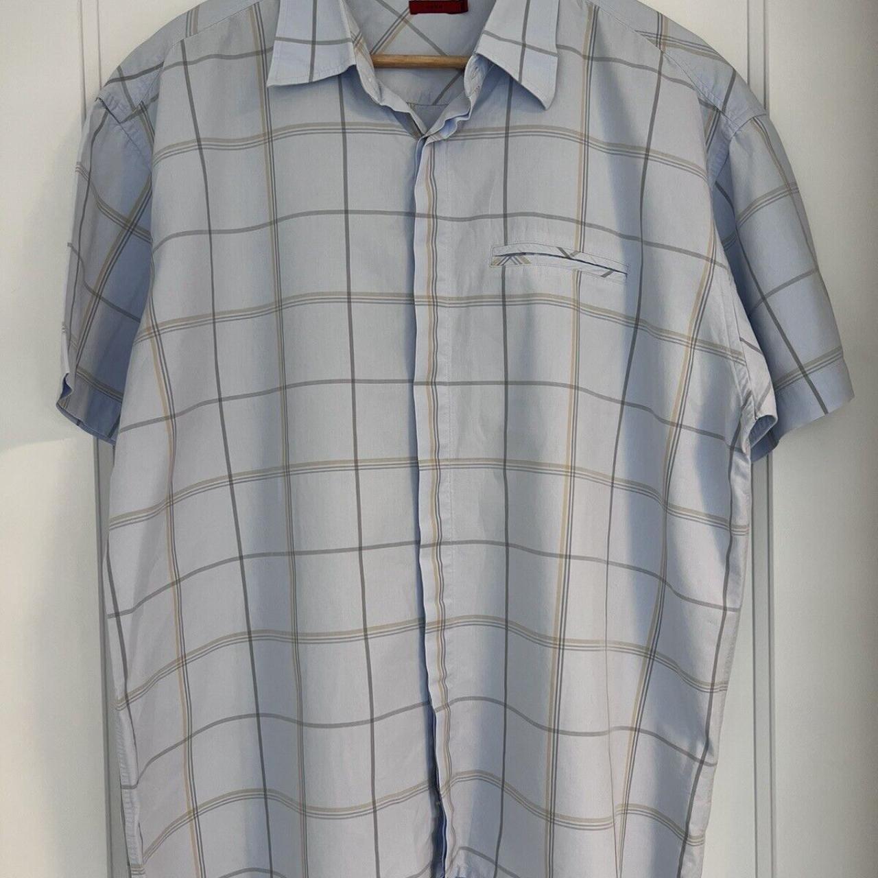 levi shirt debenhams