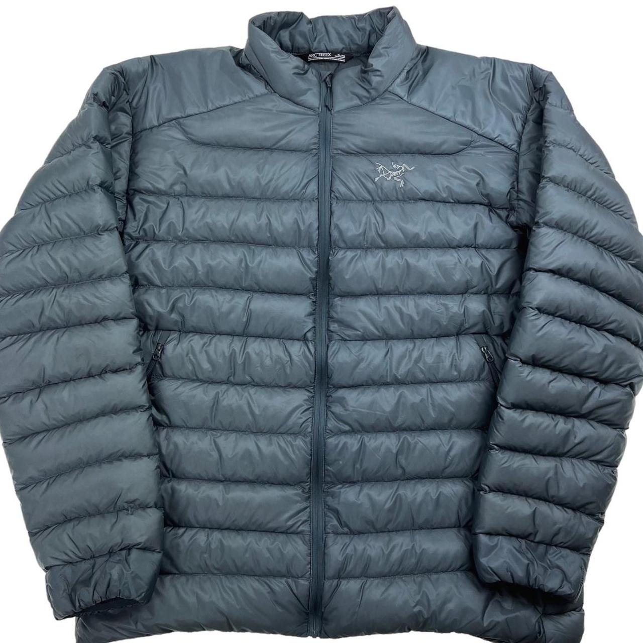 Arcteryx cerium cheap lt proteus