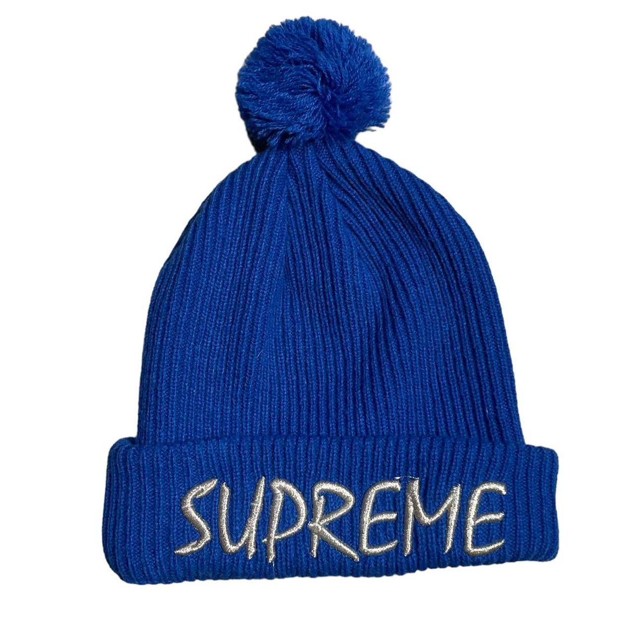 Snow Beanie - fall winter 2023 - Supreme