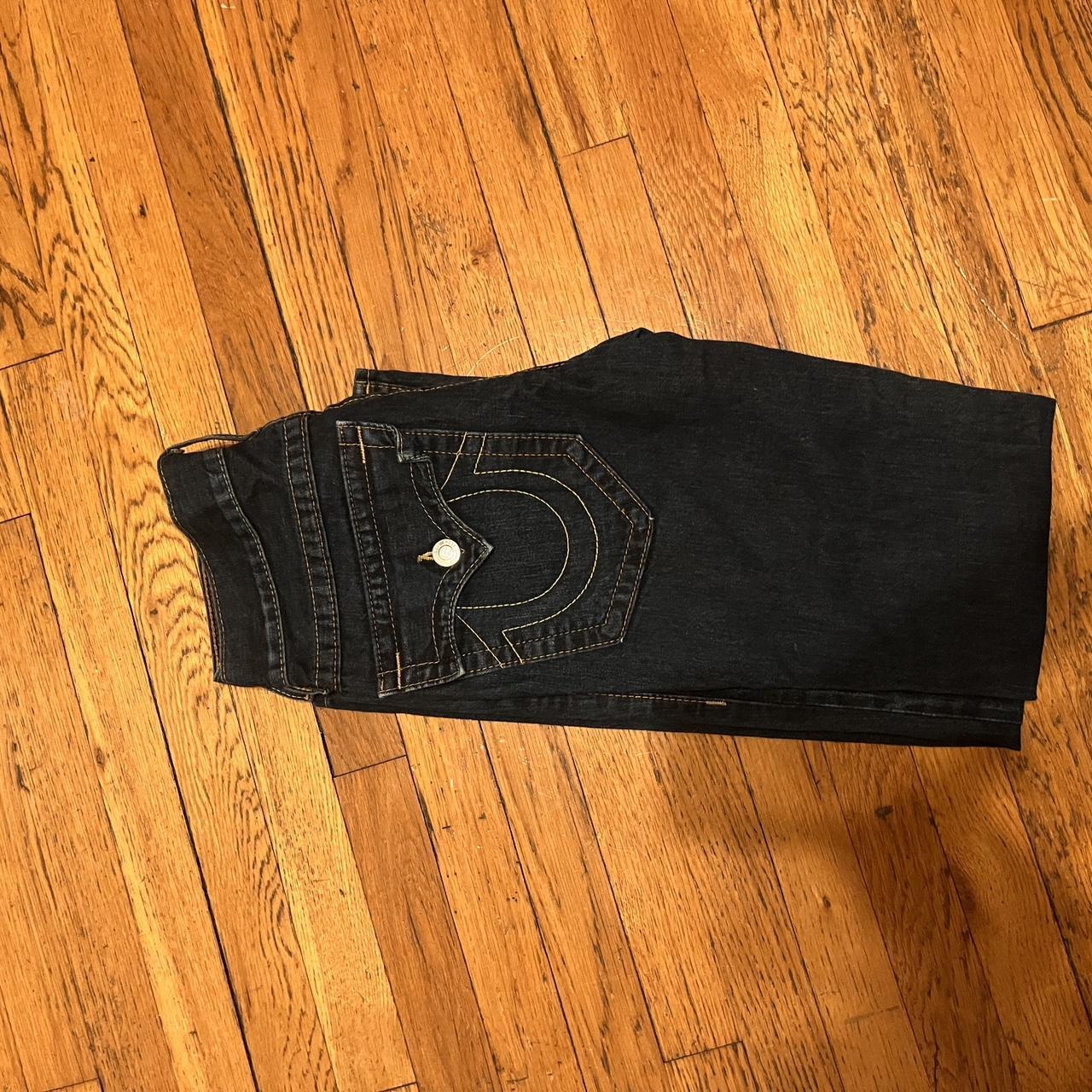 True religion jeans 29/30 - Depop