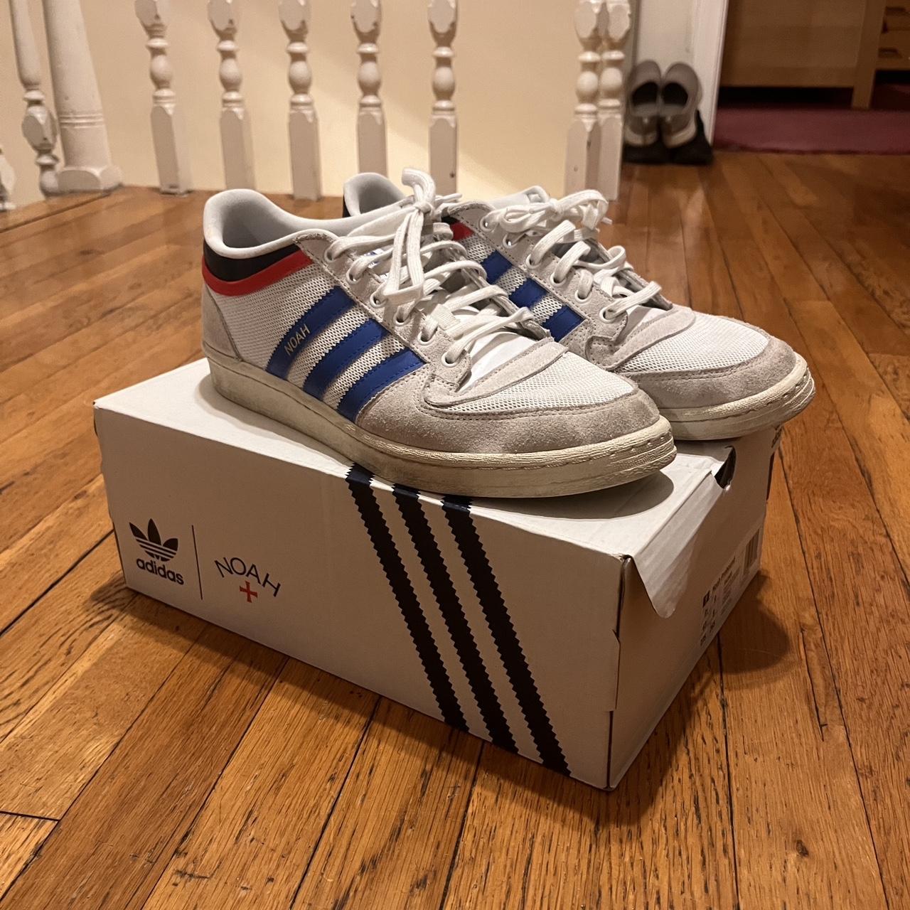 Adidas X Noah probound sneakers 9.5 - Depop