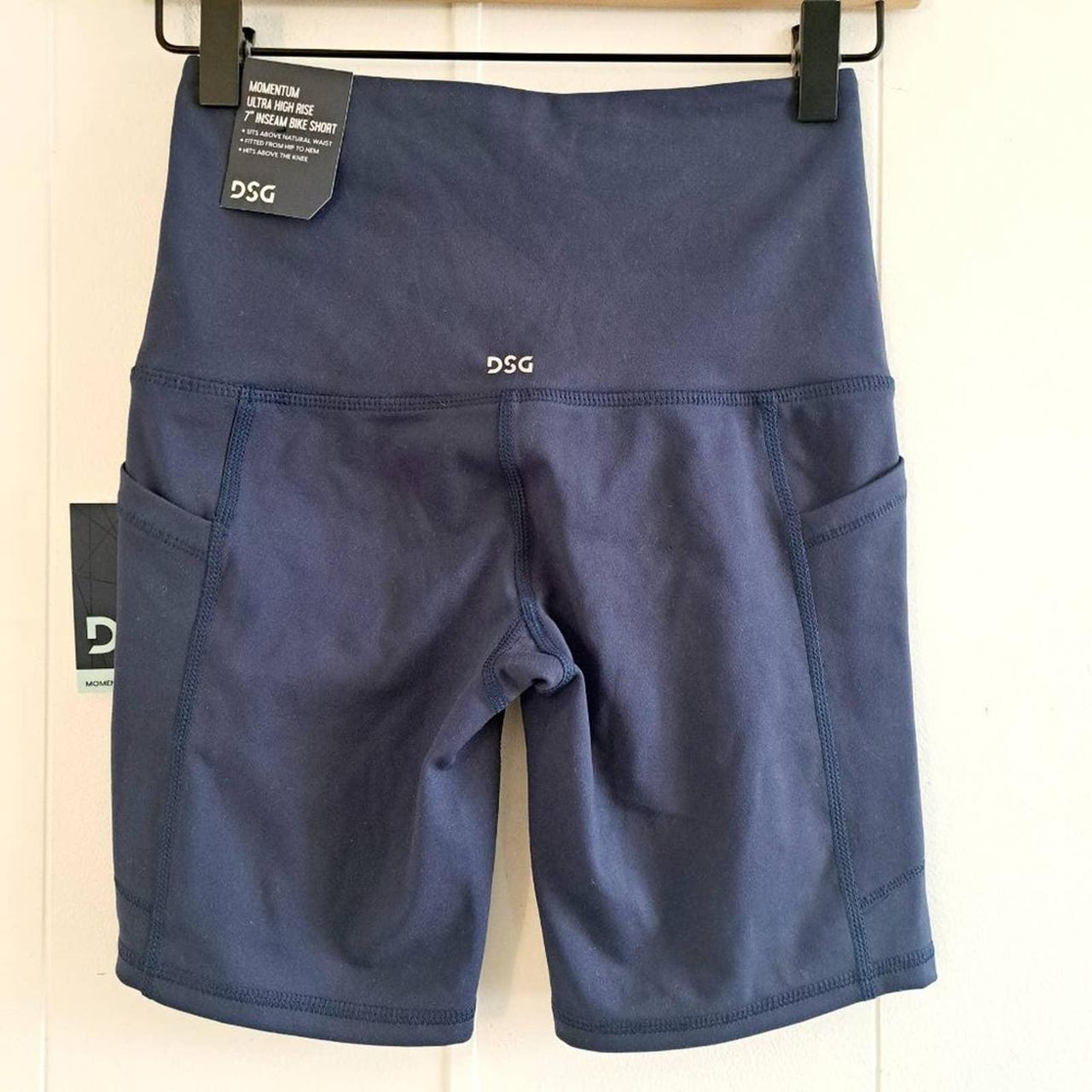 Dsg discount bike shorts