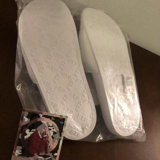 FTP Heaven or Hell Chino pants white | Depop